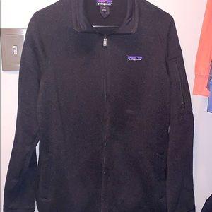 PATAGONIA jacket
